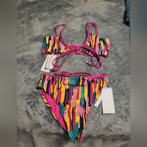 Women's bikini